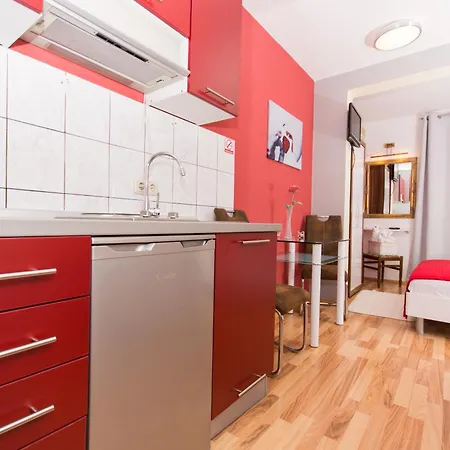 103 Apartment