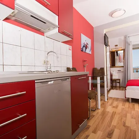 Apartment 103 Trogir